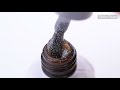 Гель-лак Atica TW01 PEARL (прозрачный с микроблеском), 7.5 мл