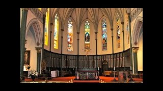 Mass of Christian Burial for Fr. Vincent Fink, OFM - Friday, December 19, 2025