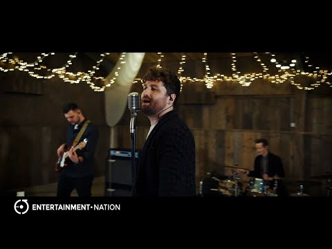 Cymatics - Impressive 4 Piece Band