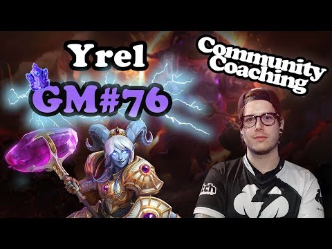 TS Kala - Coaching - GM Yrel