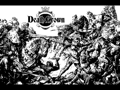 Death Crown — alpha trailer thumbnail
