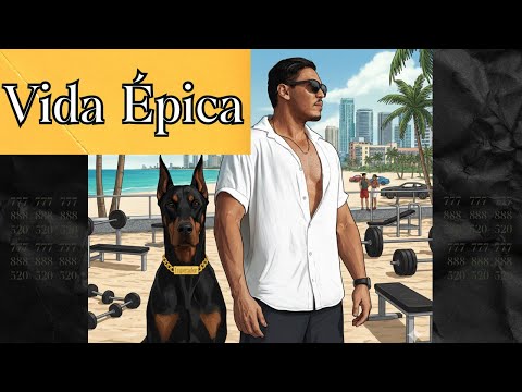 Império Insano - Vida épica 🏆 [ prod. Last ]