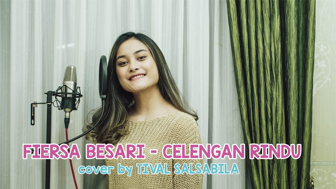 Celengan Rindu (Cover) - Tival Salsabila