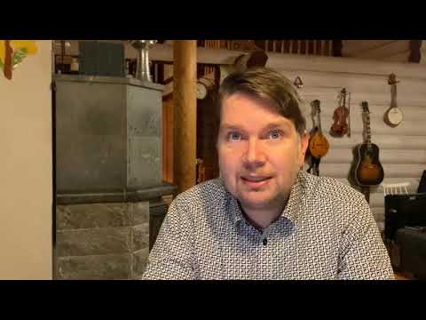 ICH NGO Forum - 2020 Elections: video of the candidates - Hakamaki