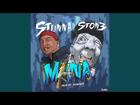 Mana (feat. Stunna 4 Vegas)