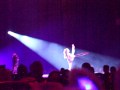 Britney Spears Opening Act 2009 June 20th