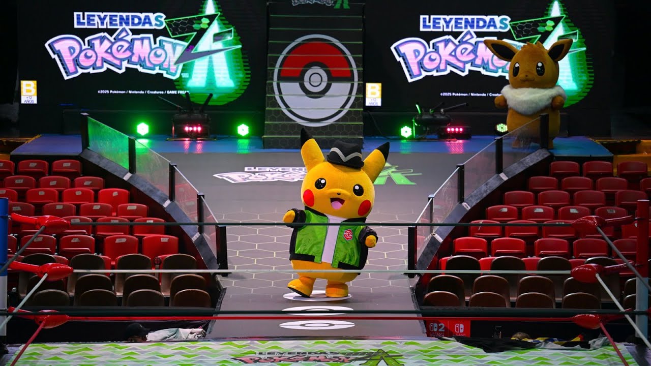 Video Test Thumbnail