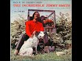 1963 - Jimmy Smith - When i grow too old to dream
