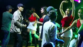 Download lagu KOPLO AYAM JAGO || VOC : TIA OYOY || ARIS AUDIO - LIVE KOJA - TANGERANG mp3