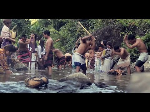 College Veng Br. YMA Zaipawl - Sangha Vuak Hla (Official Music Video)