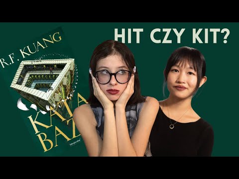 CZY KATABAZA TO DOBRA KSIĄŻKA?