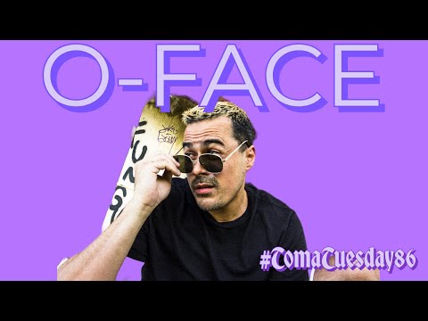 D.U.IVAN - O-Face (Official Video) [#TomaTuesday 86]