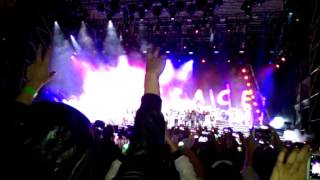 Armin van Buuren feat. Gavin DeGraw - Looking For Your Name @ Taipei Armin Only Embrace 2016