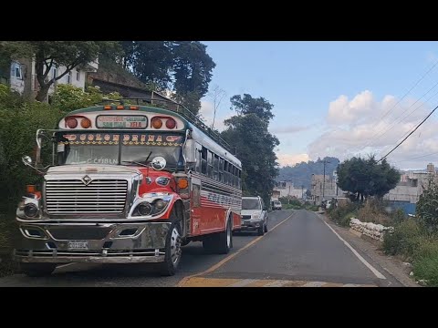 concepción CHIQUIRICHAPA/QUETZALTENANGO -Guatemala