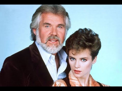 Kenny Rogers & Sheena Easton - We've Got Tonight (legendado)