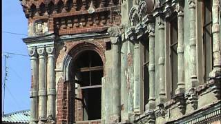 Дом Башенина в Сарапуле