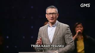 Download lagu Terima Kasih Tuhan - GMS Church Cover mp3