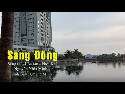Thể hiện bởi Quang Minh