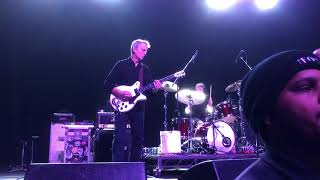 Jesus Lizard &quot;Nub&quot; @ The Fonda Theater 12-14-2017