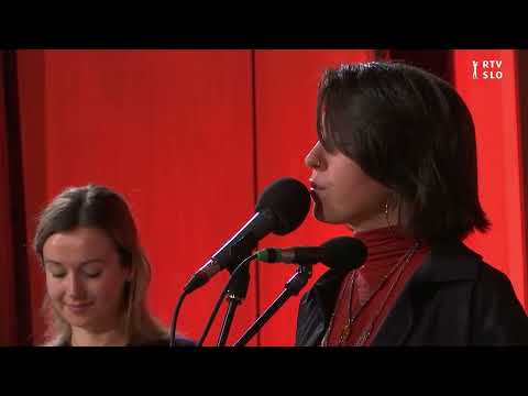 Liamere - Prospects [Jutranji koncert]