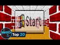 Top 20 Things from the 90s That Don't Exist Anymore