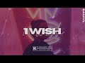 Sad Dancehall Type Beat | Burna Boy x Rema Type Beat - 1 WISH