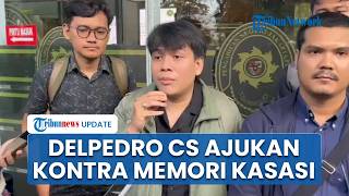 Mantan Terdakwa Kasus Demo Agustus 2025 Ajukan Kontra Memori Kasasi, Minta MA Tolak Permohonan JPU