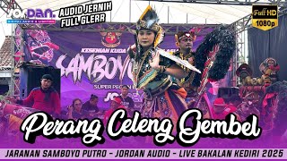 Download lagu JARANAN SAMBOYO PUTRO RAMPOKAN CELENG GEMBEL Live Bakalan Kediri. JORDAN Audio Glerrr mp3 Download lagu JARANAN SAMBOYO PUTRO RAMPOKAN CELENG GEMBEL Live Bakalan Kediri. JORDAN Audio Glerrr mp3