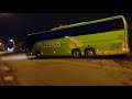 Autocarele Flixbus By Eurolines Romania Pleaca Din Ploiesti Sud