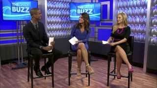 Meet Our New Host Jared Cotter!