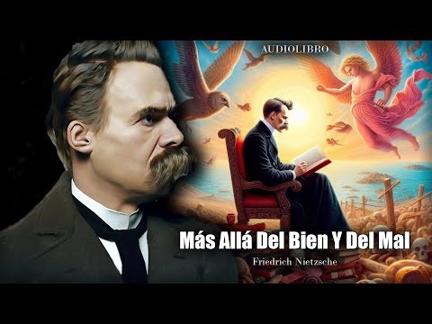 Más Allá Del Bien Y Del Mal - Friedrich Nietzsche (Audiolibro Completo en Español) | Don Filósofo