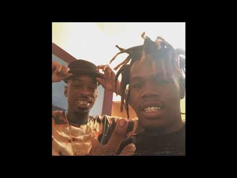 Jha Stack$ x Loudpack Kap - Treat You Like Ah Playa [prod. BMB IAMPISSED]