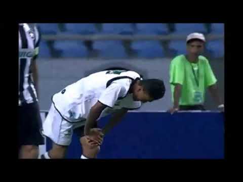 Americano x  Botafogo- Copa do Brasil 2009