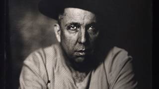 Andrew Weatherall @ Breezeblock