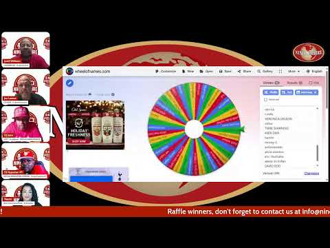 Niner Empire and 2 more