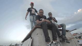 Tamo Liquidao Wally Gun Ft Fugitivo,2Ble B  - Behind The Scenes - Video Oficial