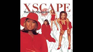Xscape - The Arms Of The One Who Loves You