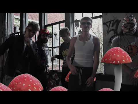 $kid x Ceo Stew x $weet-T- Trigonometry (Official Video)