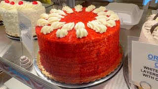 68 Cozy Time Sweets at Alpine Bakery Woodstock