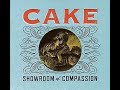 CAKE - FEDERAL FUNDING #cake #alternativerock