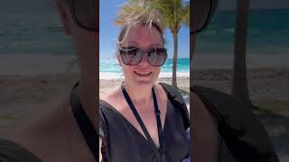 Explore Nassau and Ocean Cay onboard MSC Seascape @MSC Cruises US #mscseascape #oceancay #nassau