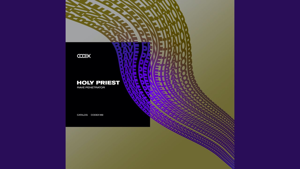 Rave Penetrator (Original Mix)