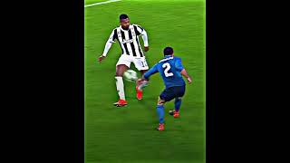 Legendary Goal by Ronaldo | Iconic Football Throwback ⚽️