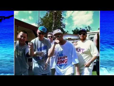 Smagalaz feat. Warszafski Deszcz - Czillen am grillen