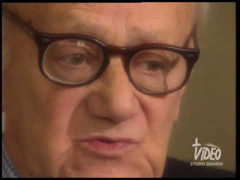 Zwiastuny filmu „Nie będzie zapomniany. Kazimierz Brandys, Paryż 1991”