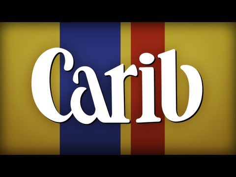 Beverage Guide Express - Carib