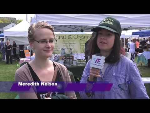 The Framingham Beat - Earth Day