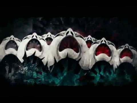 The Residents - Mush-Room