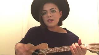 Why I Vote - An Original Tune