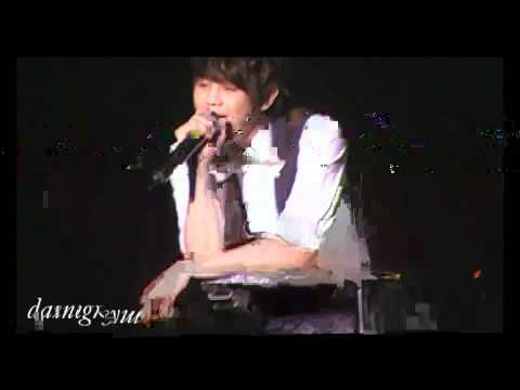 110814 United Cube Concert - Yoseob  G.NA.mp4